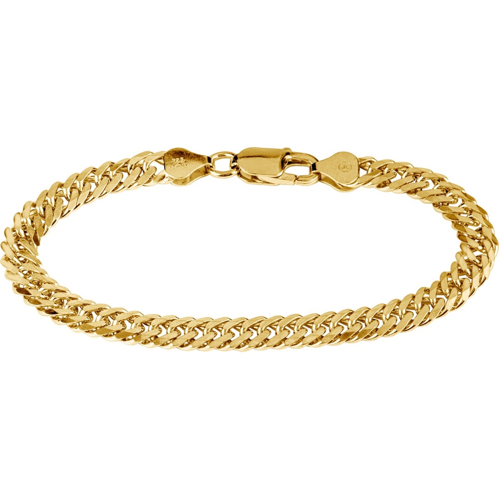 Jacques Lemans Bracelet 925 Argent Bracelet