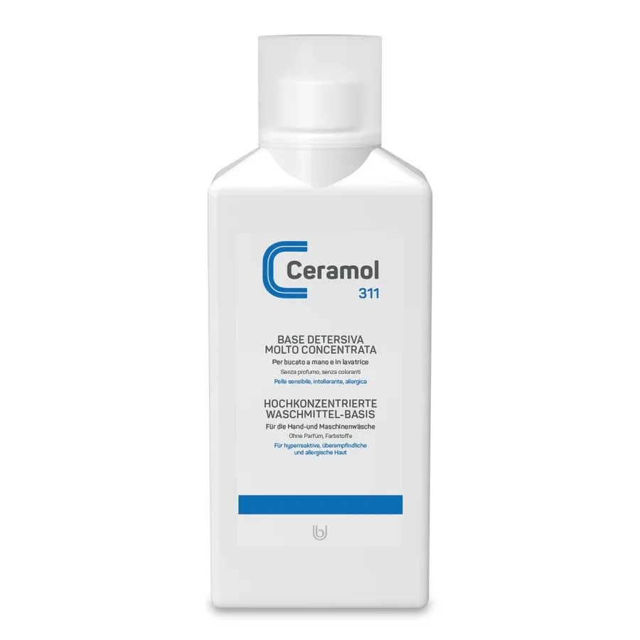 Ceramol 311 MOSÓSZERALAP - Mosószerek