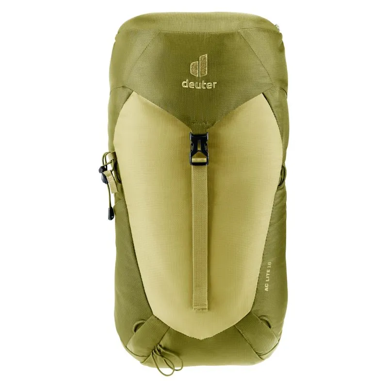 Deuter Rucksack AC Lite 16 - linden-cactus