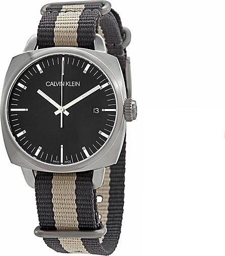 Calvin Klein Quarzuhr K9N111P1
