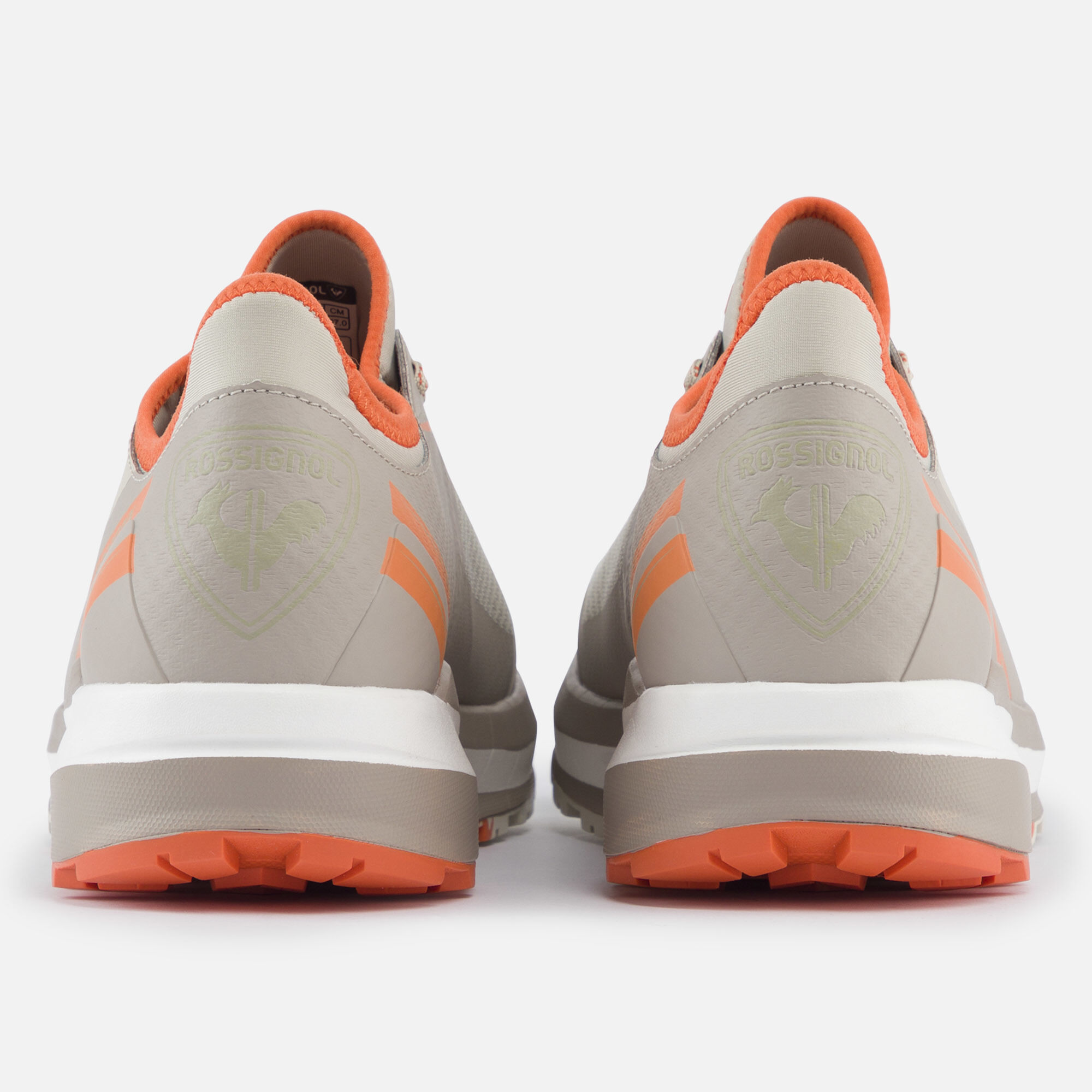 Chaussures Active outdoor légères kaki homme