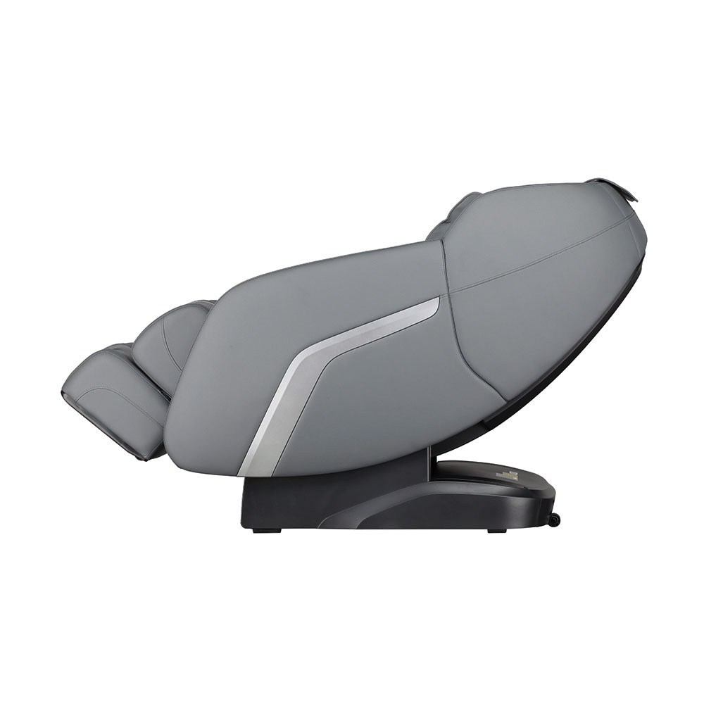 Home Deluxe Massagesessel DUNES - Anthrazit