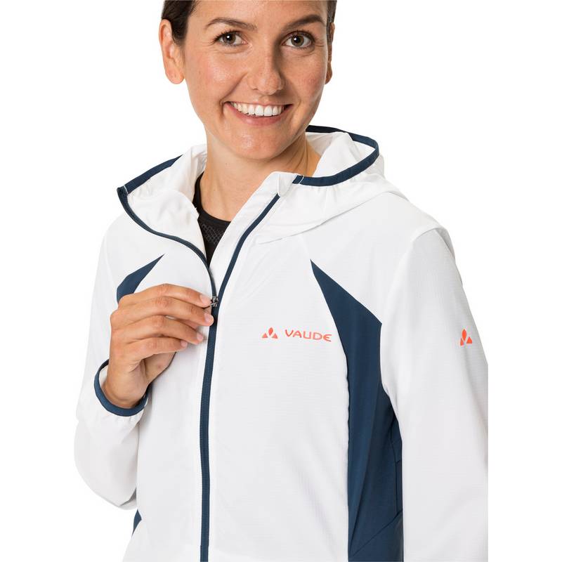 VAUDE Qimsa Air Fahrradjacke Damen