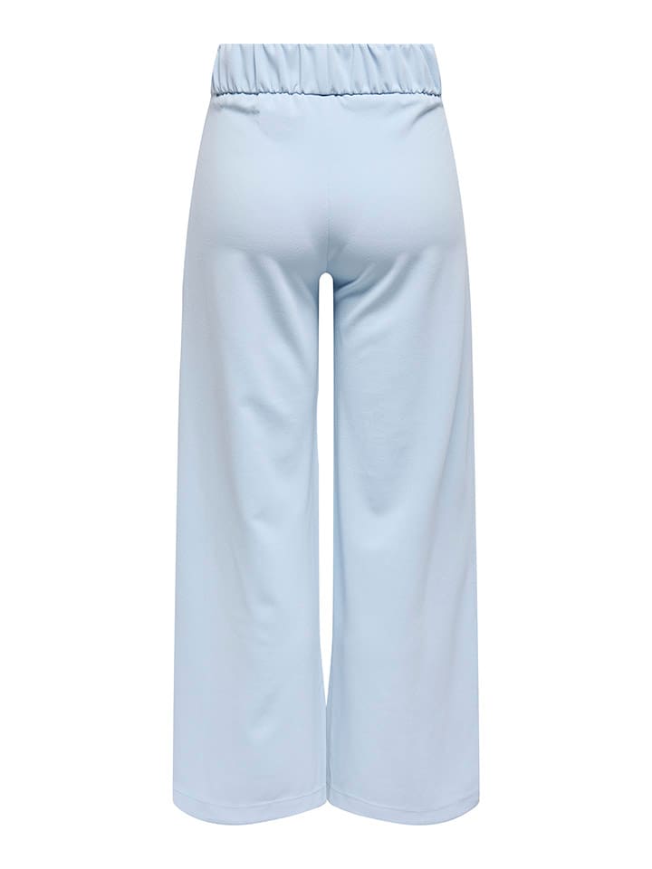 JDY Marlenehose in Hellblau günstig kaufen