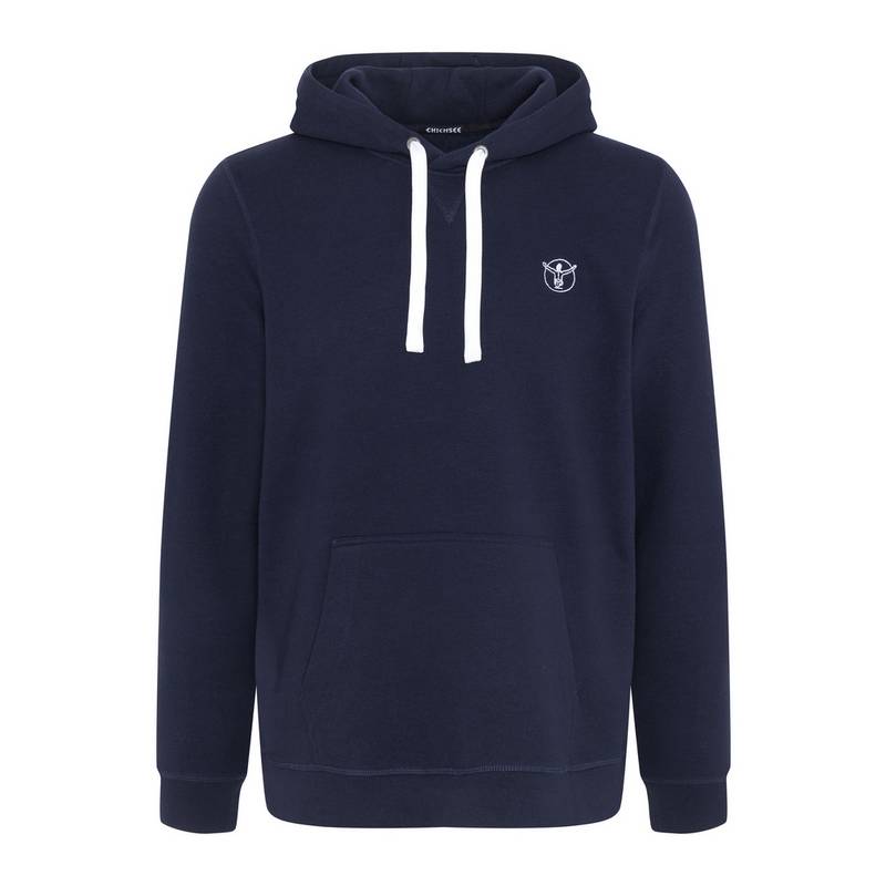 Chiemsee Kapuzensweatshirt Sweatshirt Herren