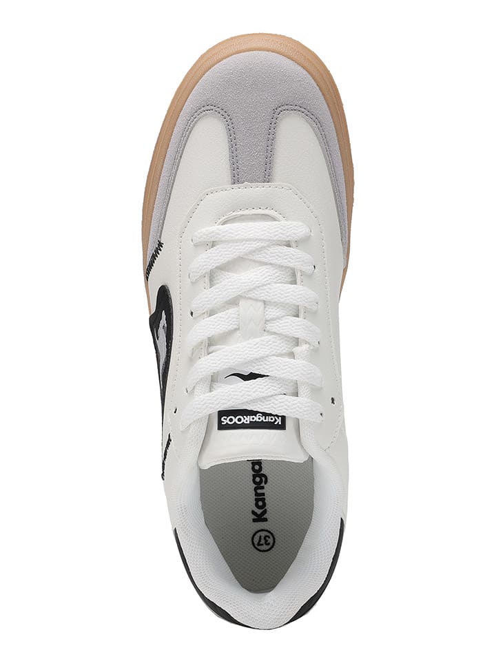 Kangaroos Sneakers 