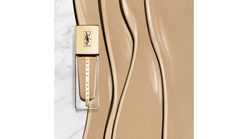 Yves Saint Laurent Touche Éclat Le Teint 25 ml B40 - SAND