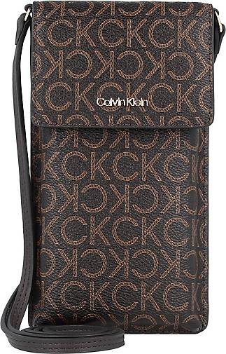 Calvin Klein CK Must Handytasche 10 cm