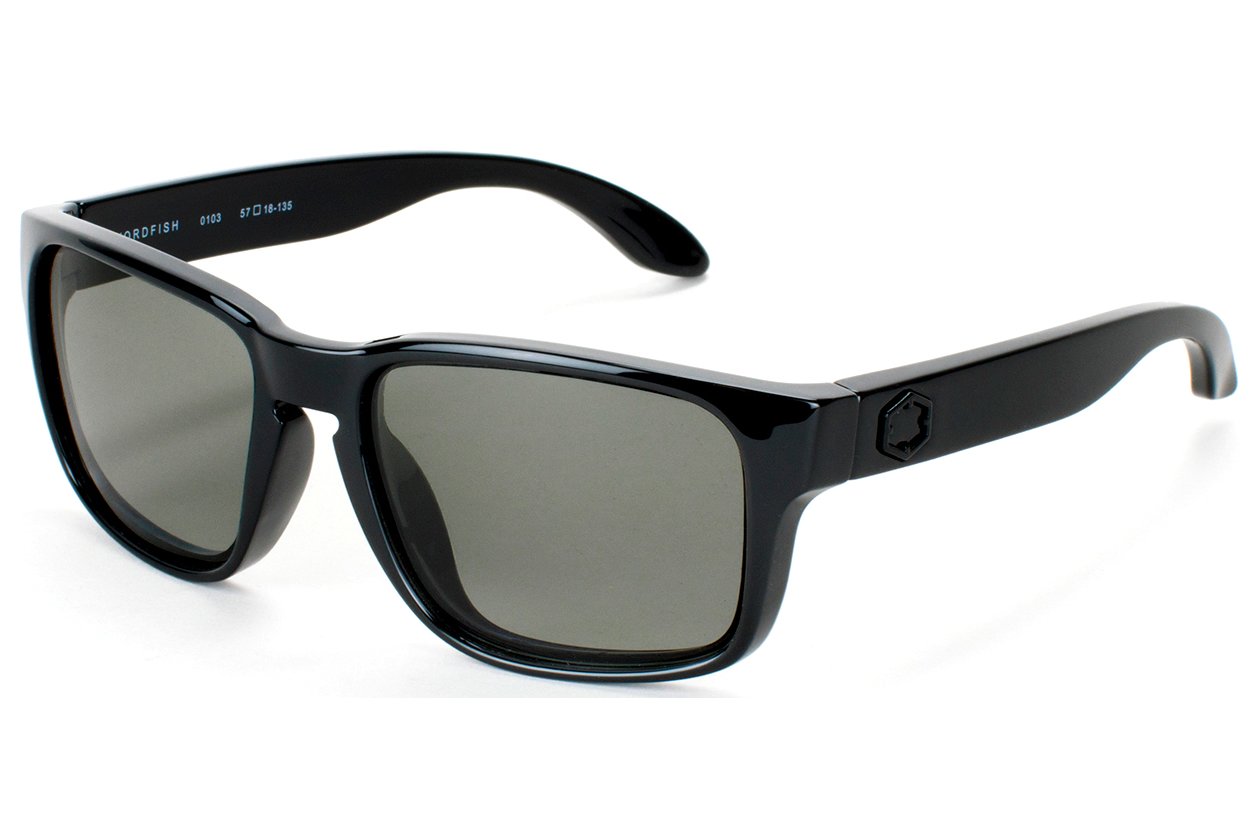 OUTOF Swordfish Glossy Black / The One Nero