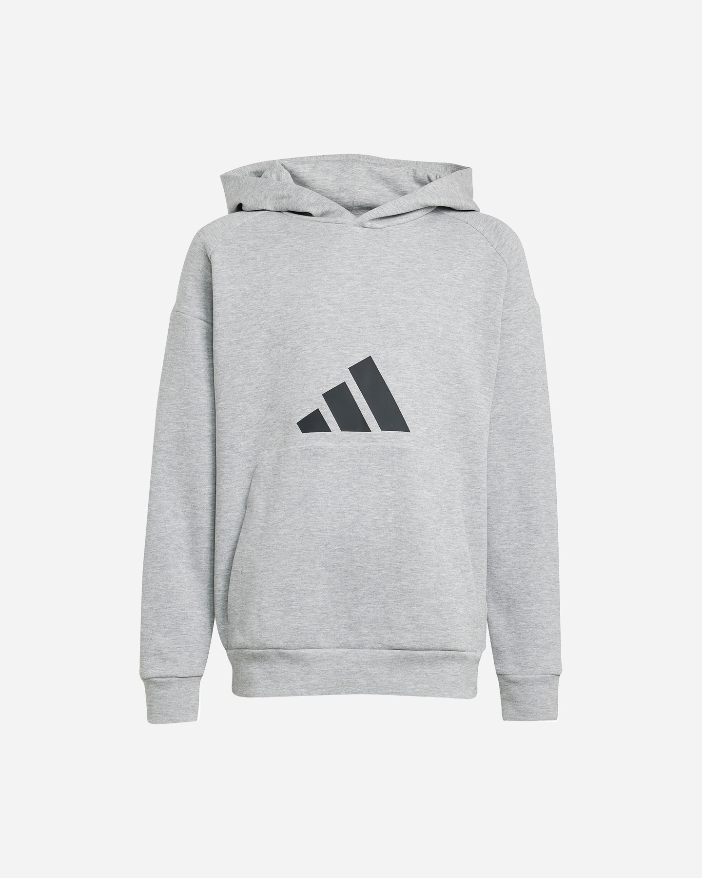 Felpa Adidas Big Logo Jr JJ4788