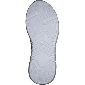 Barbarella Slip On Sneaker in grau