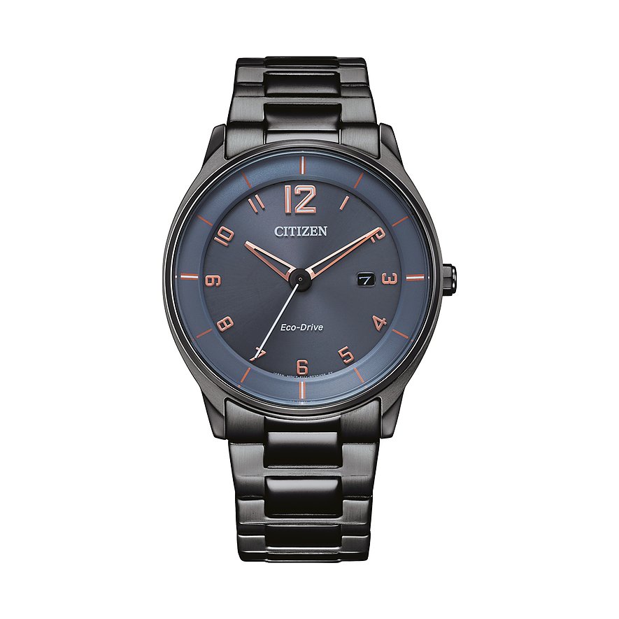 Citizen Herrenuhr Sport Eco-Drive