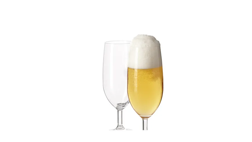 LEONARDO Bierglas Daily 360 ml