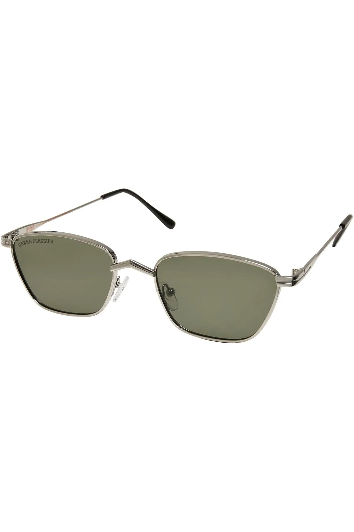 Urban Classics  Unisex-Sonnenbrille Kalymnos mit Kette