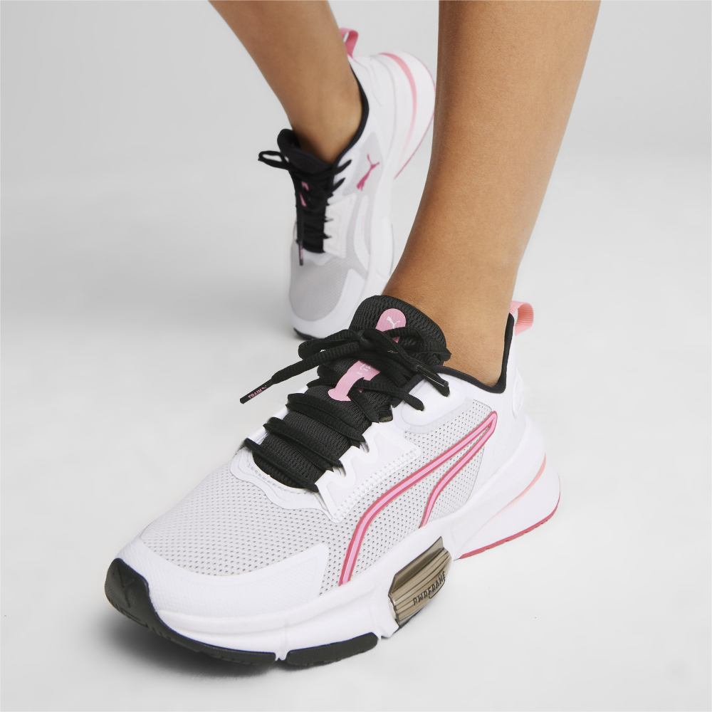 PUMA TR 3 379560-03 / weiss