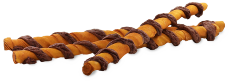 PREMIERE Snacks PREMIERE Kaurolle 1m Lamm