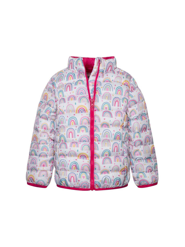 Minoti Steppjacke 12COAT 29 in Cremeweiß günstig kaufen