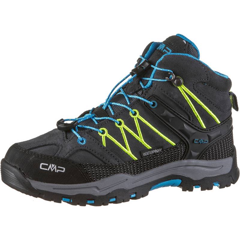 CMP RIGEL MID WP Wanderschuhe Kinder