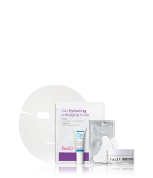 Face D Discovery Kit Gesichtspflegeset-1 Stk