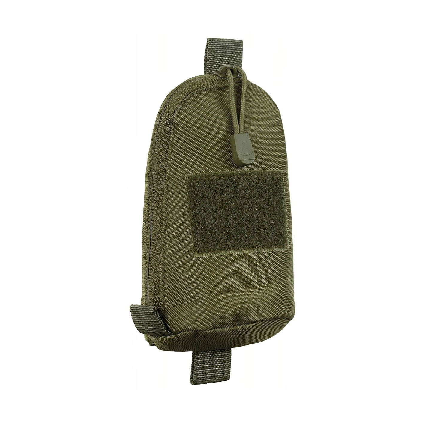 Zusatz-Tasche für Schultergurt