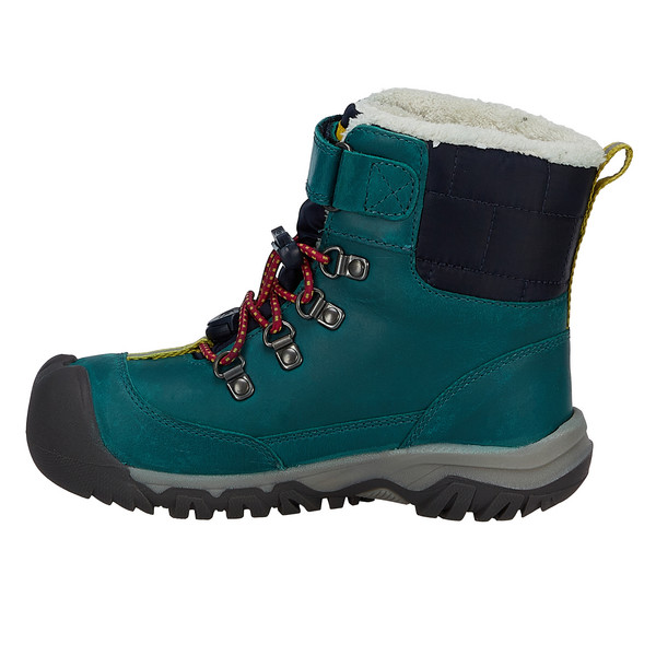 KANIBOU WP C Kinder - Winterstiefel