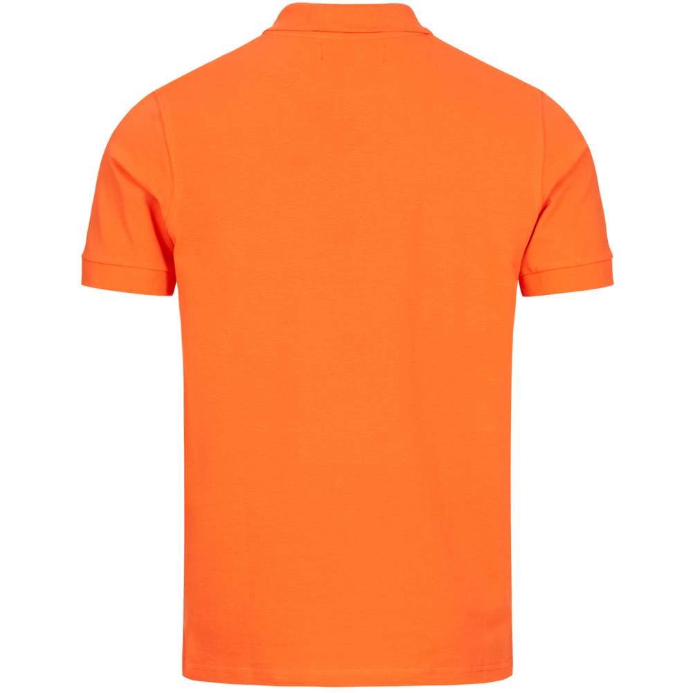 Givova Summer Herren Polo-Shirt MA005-0001