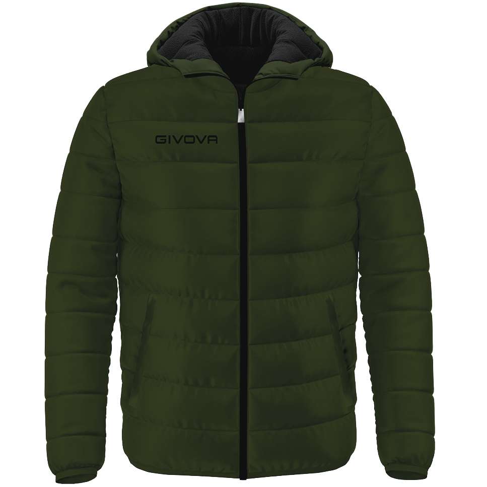 Givova Olanda Jacke G013-5110