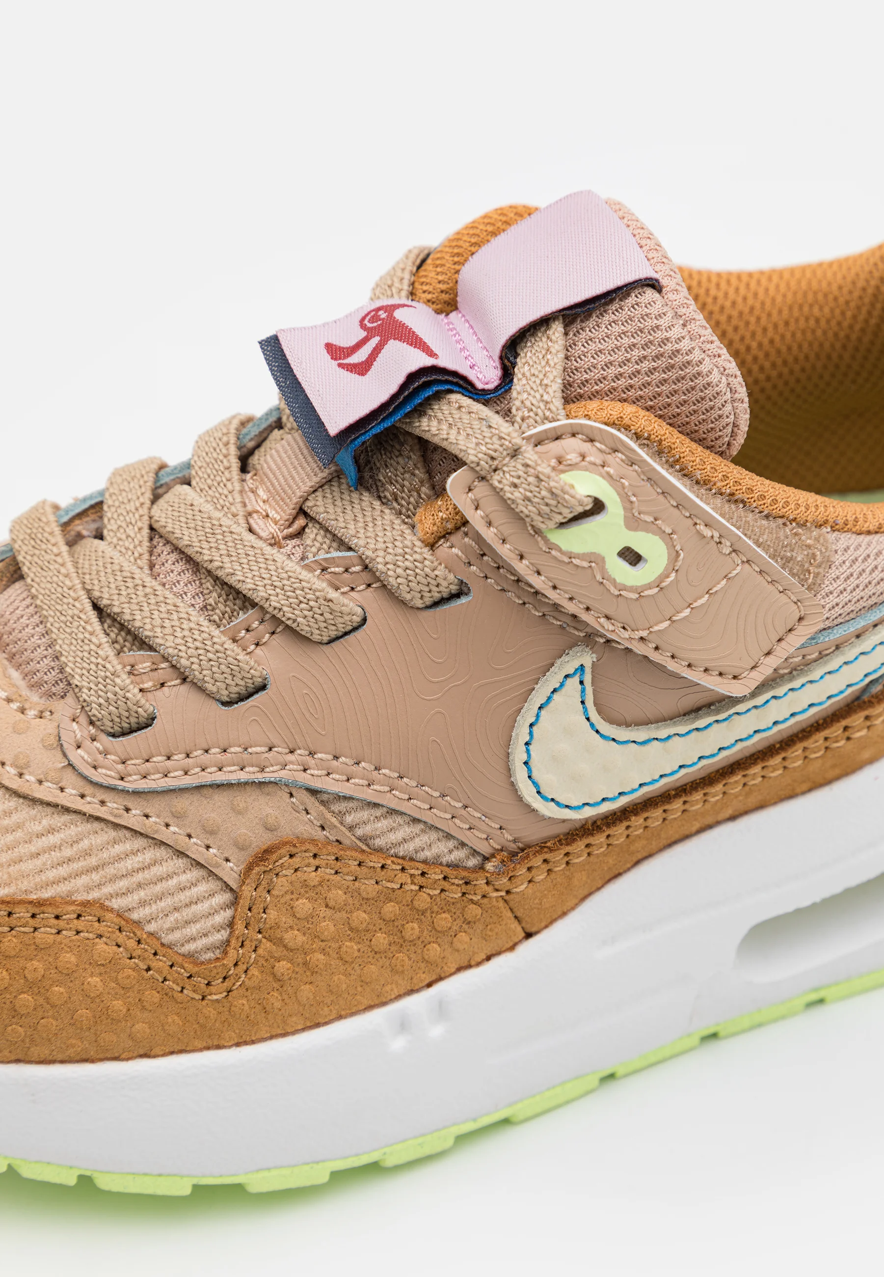 Nike Sportswear AIR MAX 1 EASYON SE 2 UNISEX - Zapatillas bajas