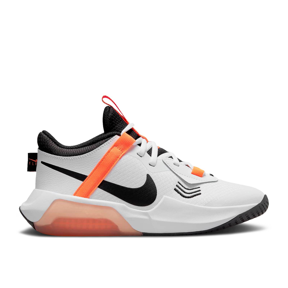 Nike Air Zoom Crossover GS DC5216-103 / weiss