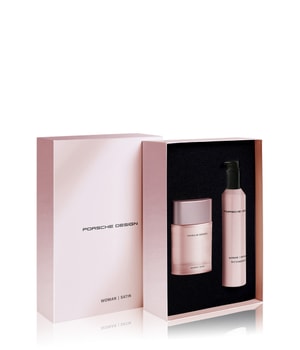 Porsche Design Woman Satin Big Duftset-1 Stk