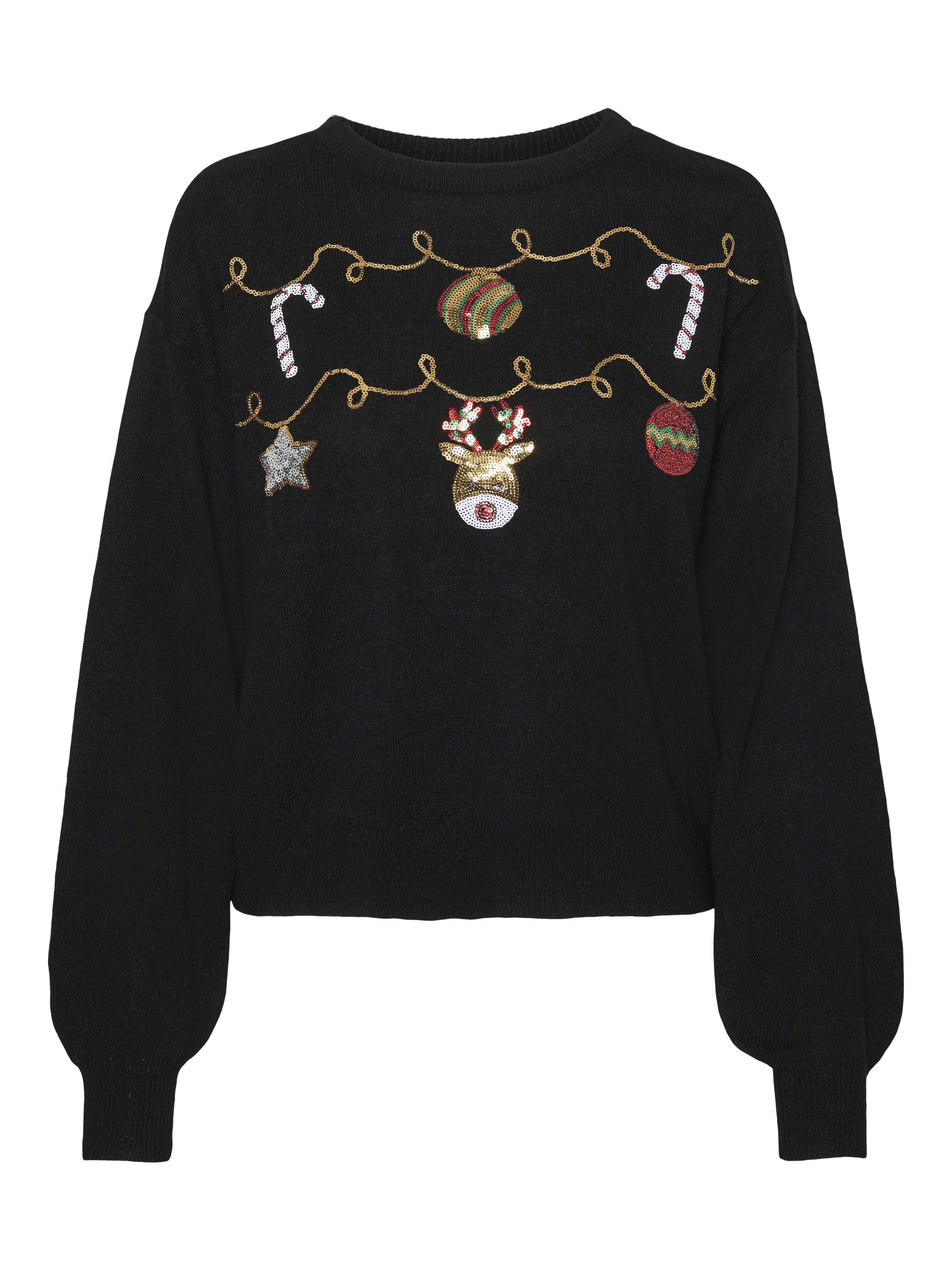 VMGARLAND Pullover