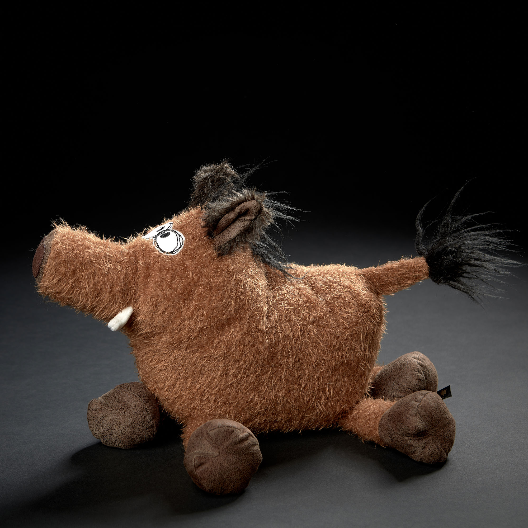 Kuschelschwein Hunters Bacon, BeastsTown