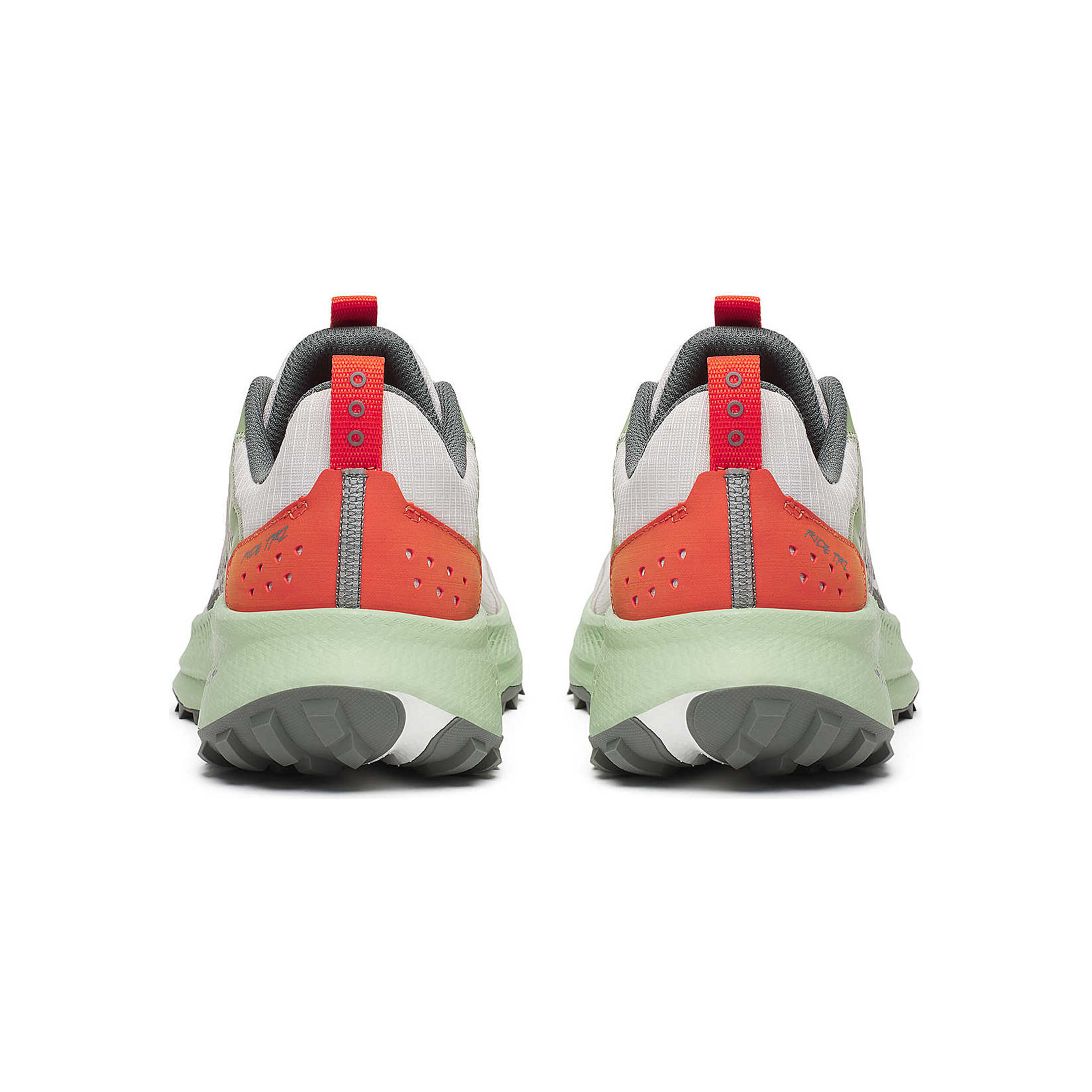 Ride TR2 Trailschuh Herren - Weiß, Mint