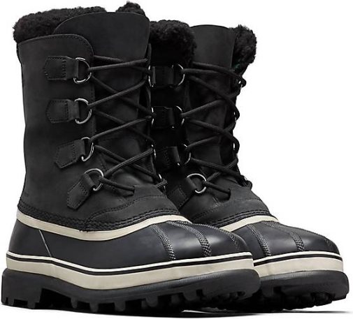 SOREL Herren Winterstiefel NM1000 CARIBOU