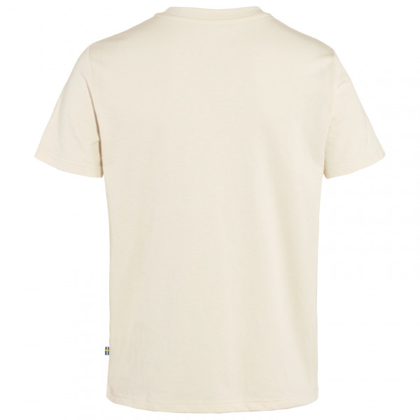 Fjällräven - Women's Fjällräven Logo Tee - T-Shirt