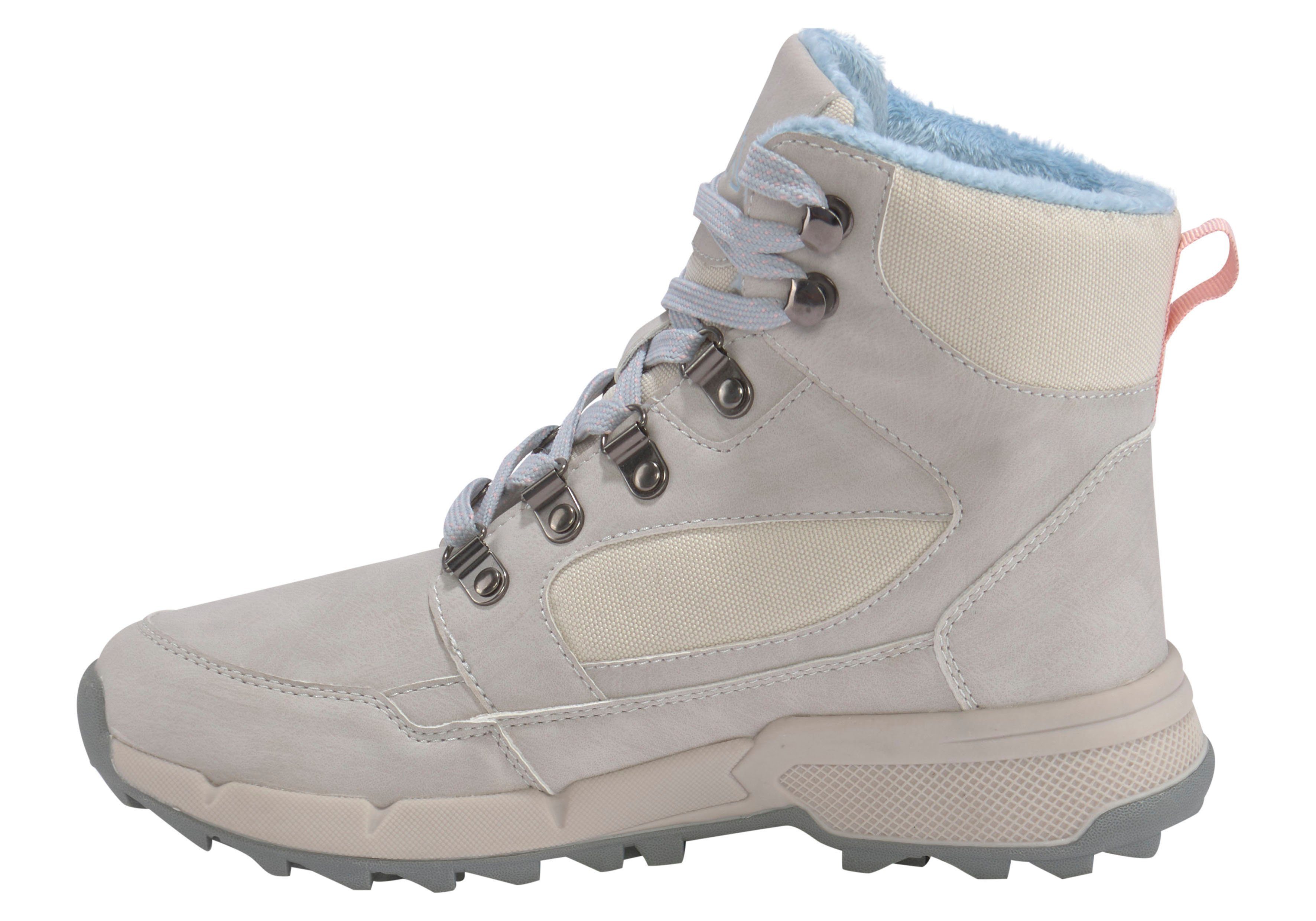 Kappa Schnürboots
