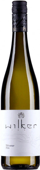 2022 Silvaner trocken - Weingut Wilker
