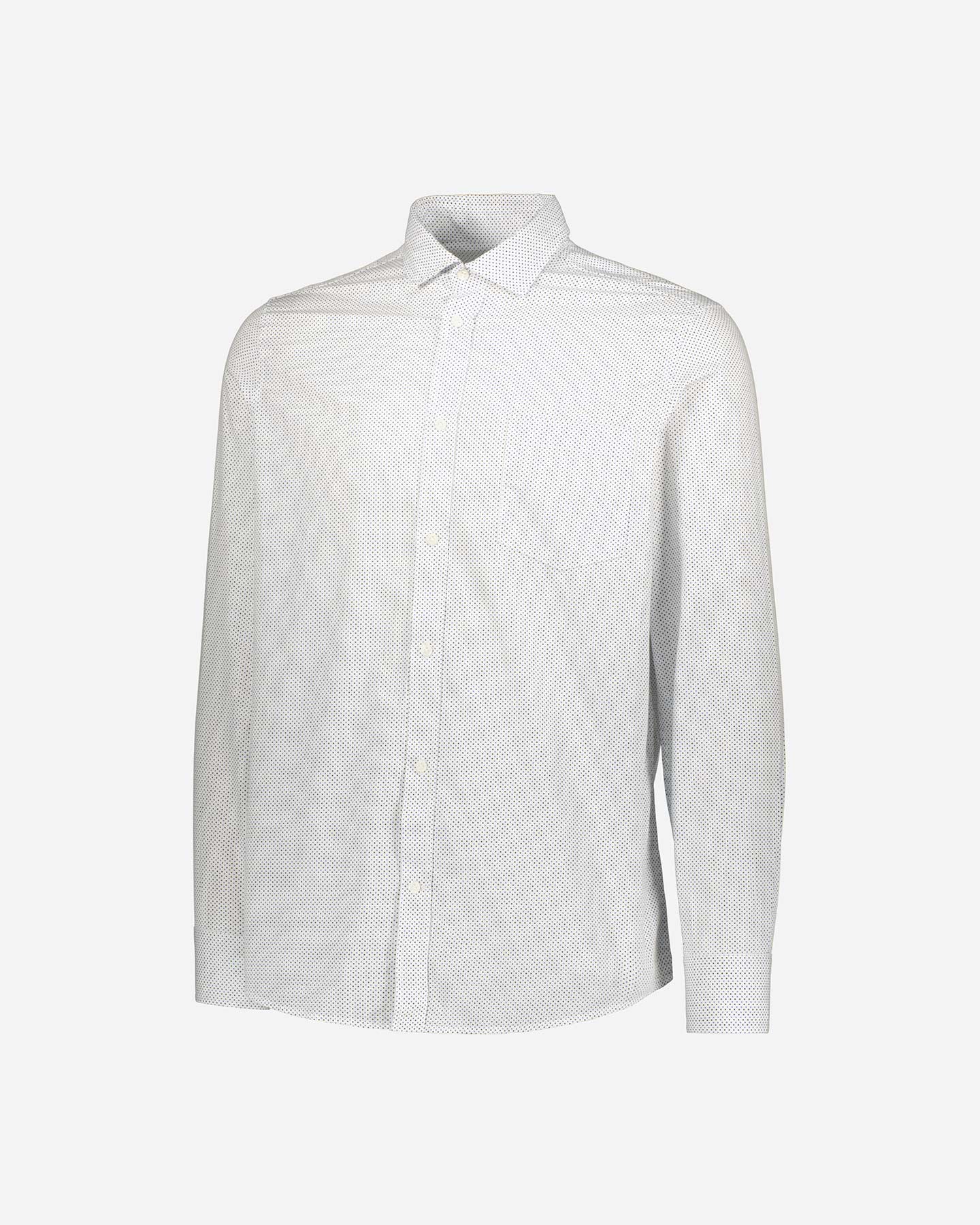 Dack's Basic Collection Shirt M DM403S23-104