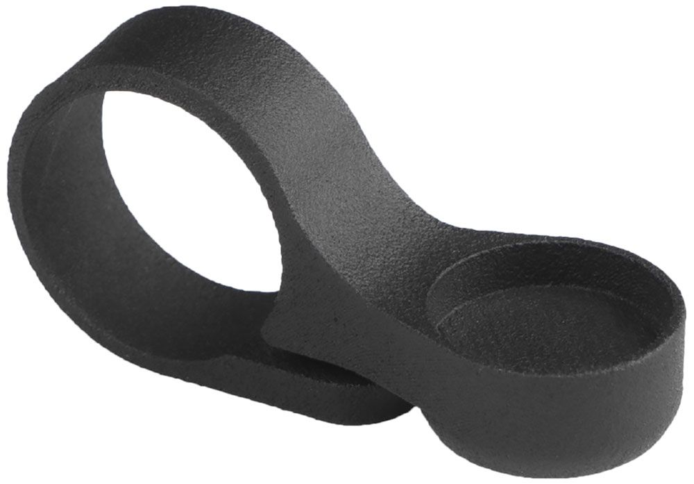 Supernova MSH22 Halterung für magnetischen Fernlichttaster kaufen | Bike-Discount