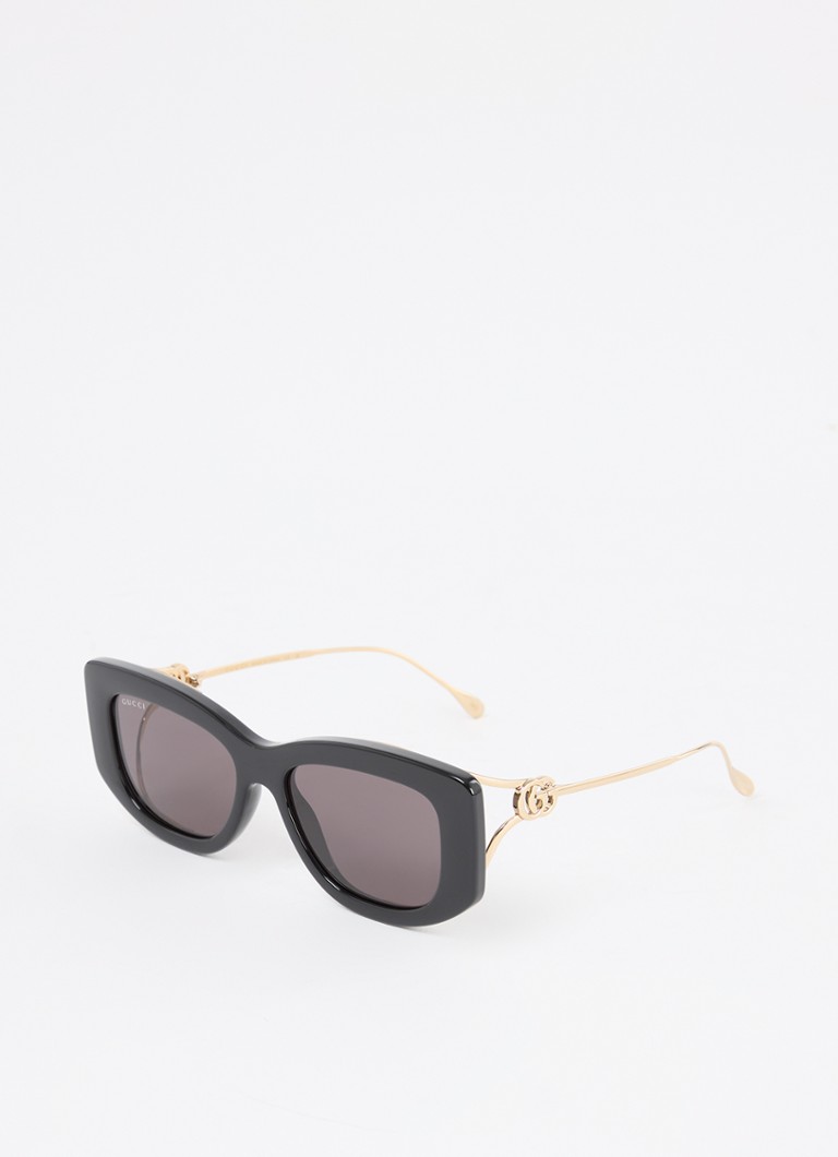 Occhiali da sole Gucci Butterfly GG1566S