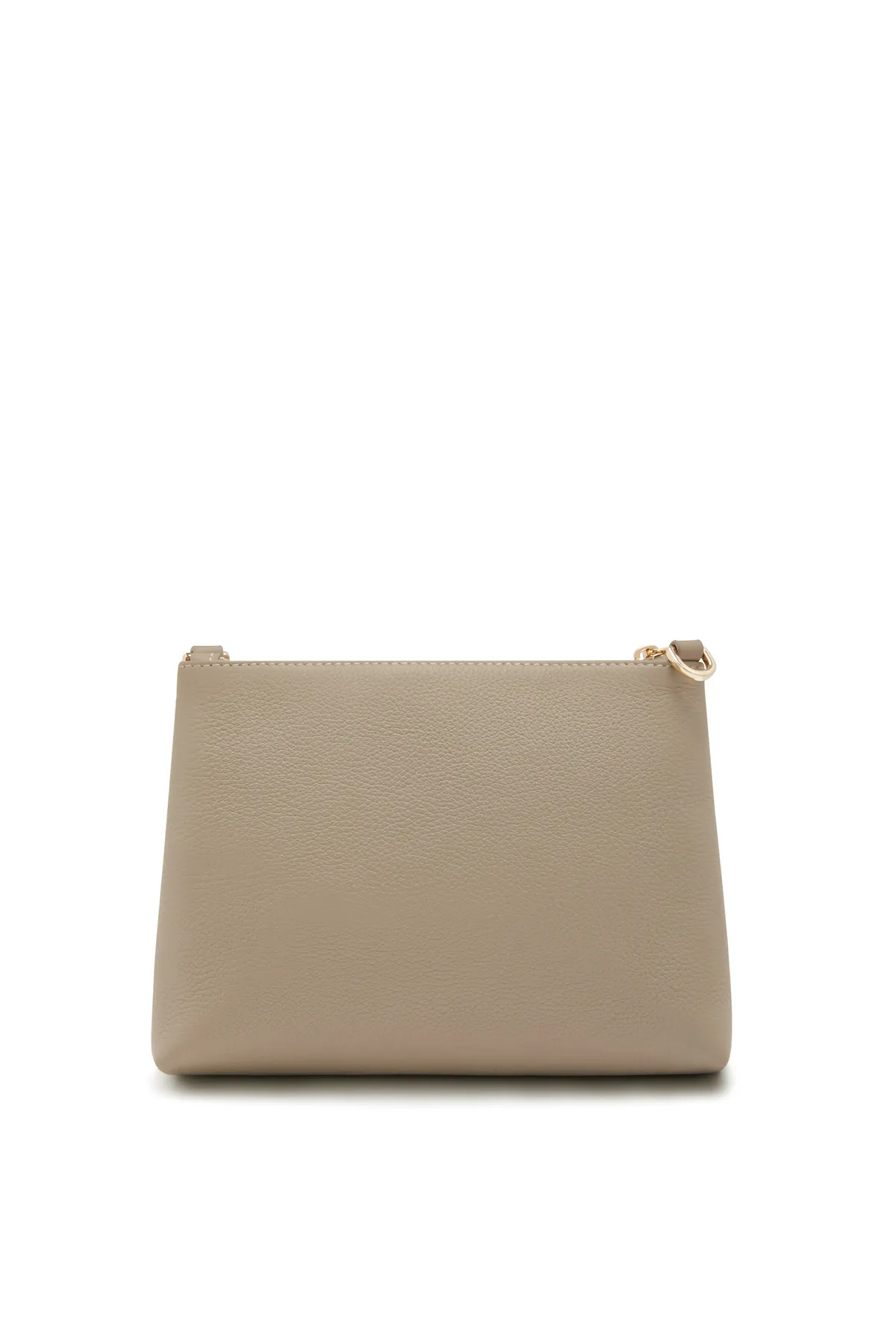 Isabel Bernard  Honoré Schultertasche Taupe