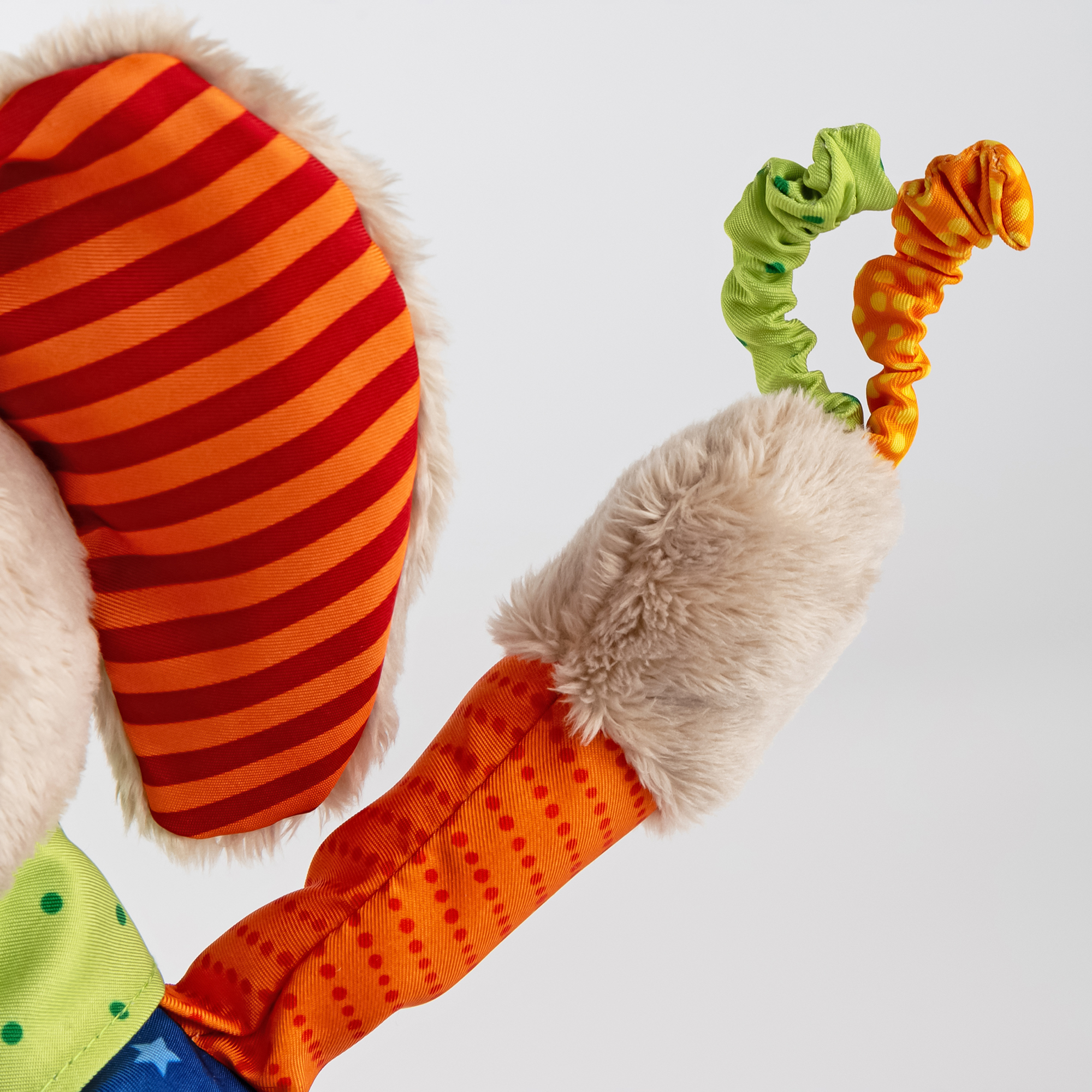 Baby Spiel-Elefant mit Funktion