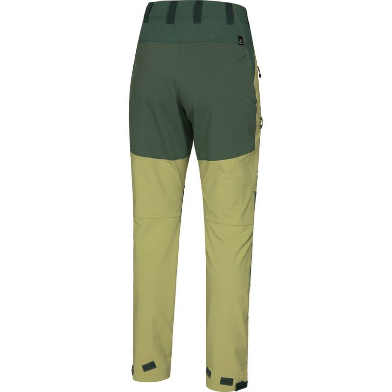 Haglöfs Mid Standard Pant Trekkinghose Damen