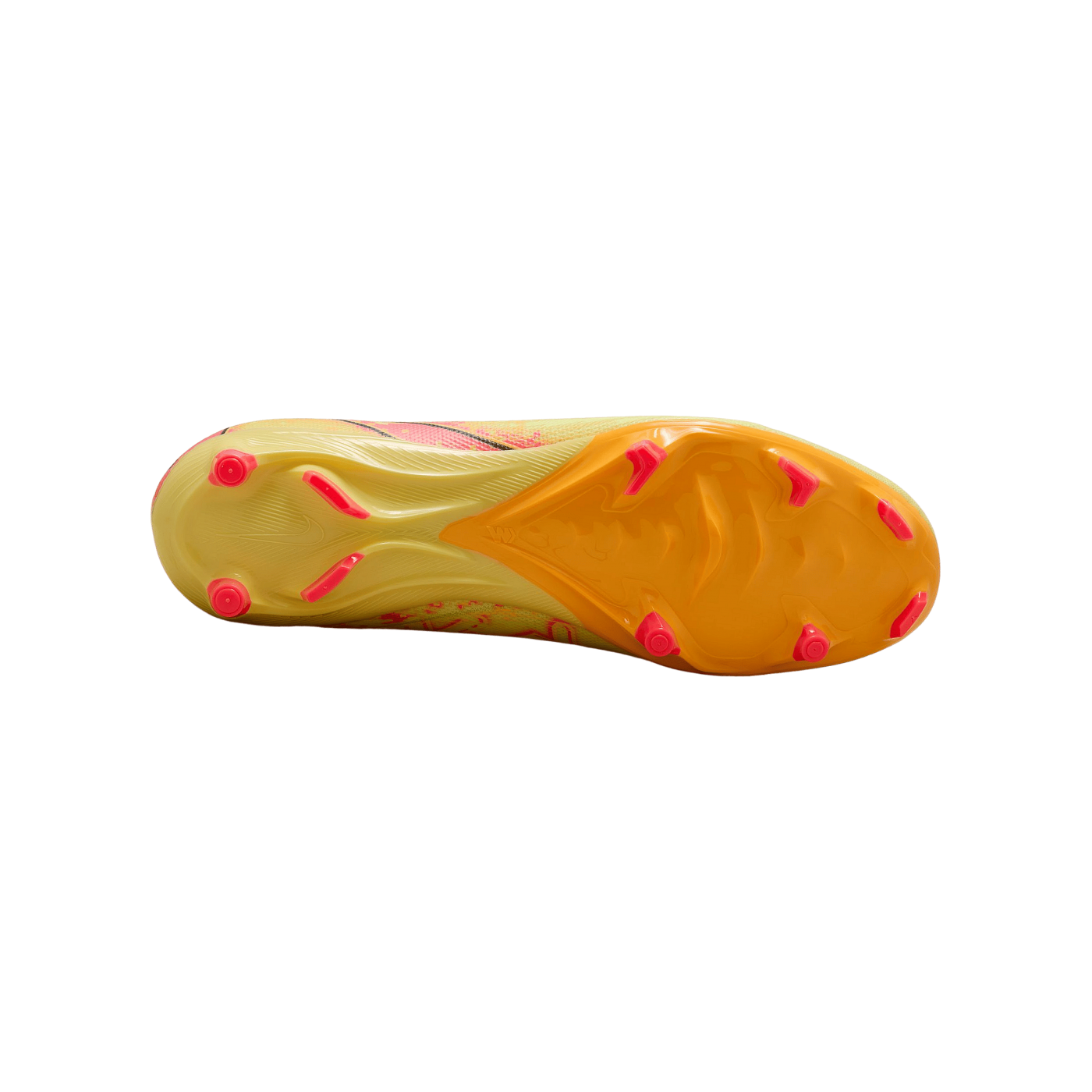 Nike Air Zoom Mercurial Vapor XVI Academy KM FG/MG Orange F800