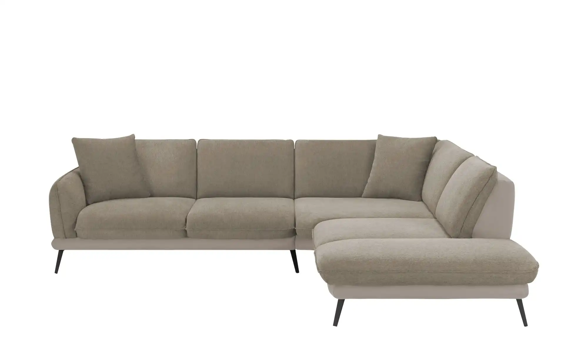 medium Ecksofa Romance