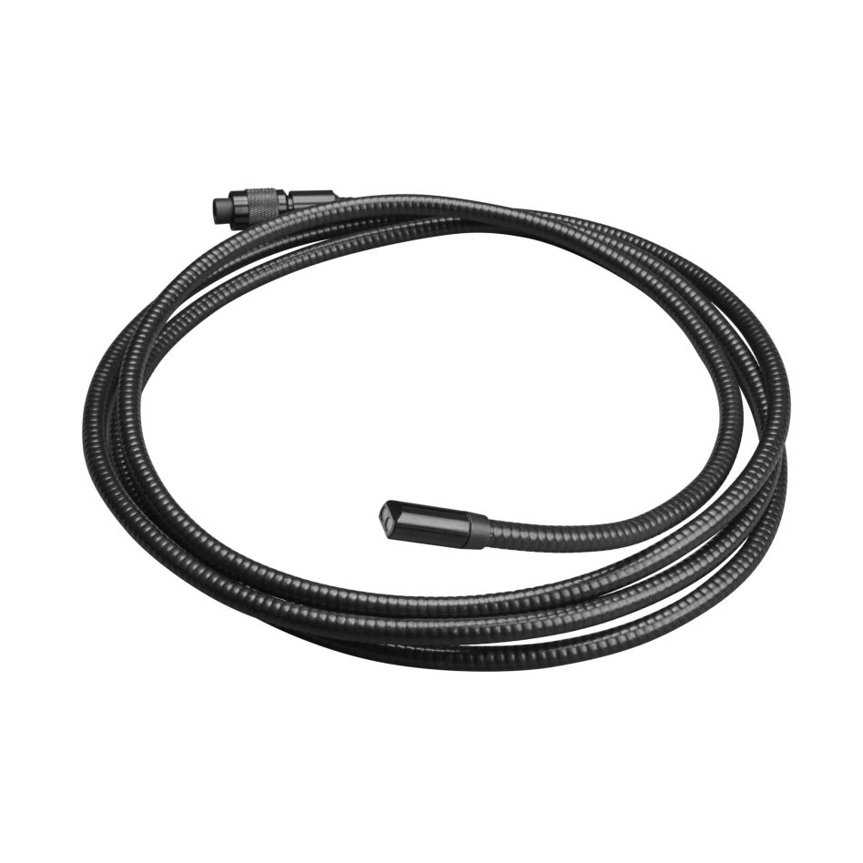 Milwaukee Accessories 48530151 3 m nadomestni kabel za kamero M-spector