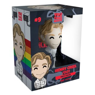 Stranger Things Vinyl Figur Henry Creel 12 cm