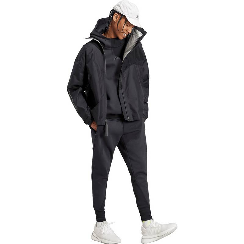 adidas MyShelter Funktionsjacke Herren