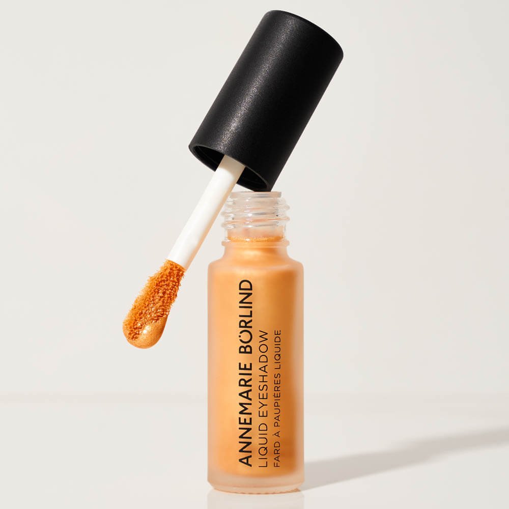 ANNEMARIE BÖRLIND Augenmakeup Flüssiger Lidschatten