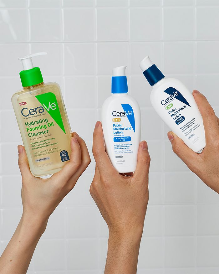 Huile nettoyante moussante hydratante, huile nettoyante légère pour le visage et le corps